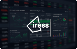 Iress Pro