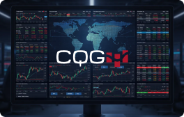 CQG