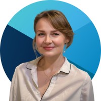 Kristina Dooley