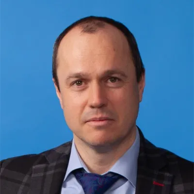 Victor Golovtchenko