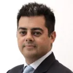 Michael Chatterjee