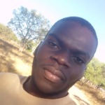 Aaron Chama