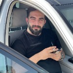 Armen karimi