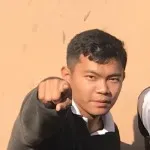 Lalrinsanga Ralte