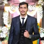 Ananth S Giri