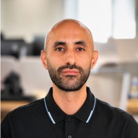 Yazan Taha