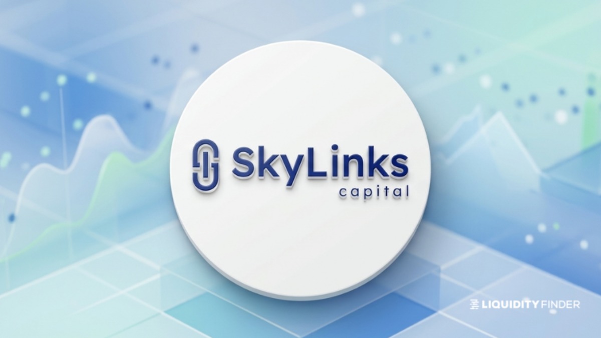Sky Links Capital launches gold AM/PM fixing service and expands ...