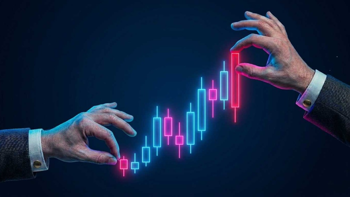 Key Steps To Trade Stocks With Better Risk Control Key Steps To Trade Stocks With Better Risk Control
