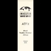 Most Trusted Broker Africa 2026