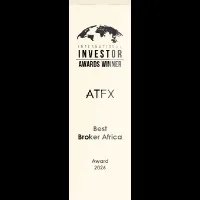 Best Broker Africa 2026