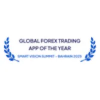GLOBAL FOREX TRADING APP OF THE YEAR