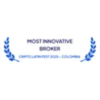 MOST INNOVATIVE BROKER