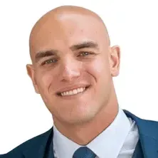 alexander hristov broktinger co-founder