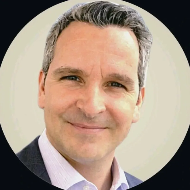 Rainer Fuchsluger Devexperts