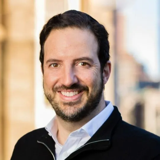 Uri Cohen Clear Street