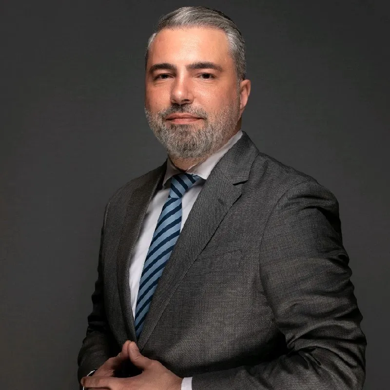 Khaldoun Sharaiha ATFX MENA 