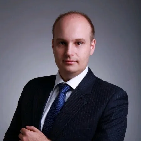 Cristian Vlasceanu Centroid Solutions