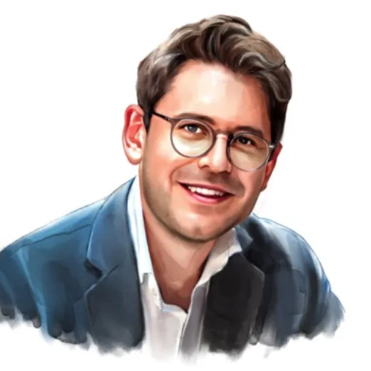 Joshua Barraclough One Trading