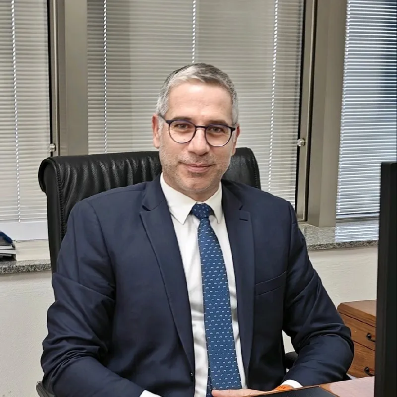 Marinos Christodoulides Cyprus Stock Exchange
