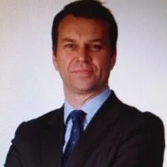 Simon Naish MAS Group