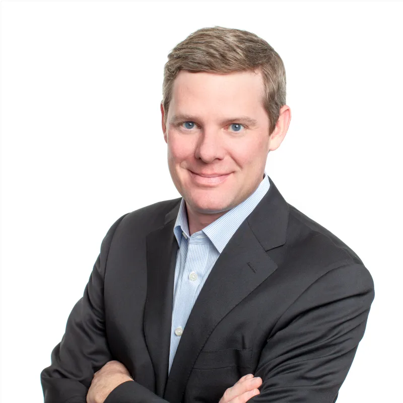 Ryan McInerney Visa