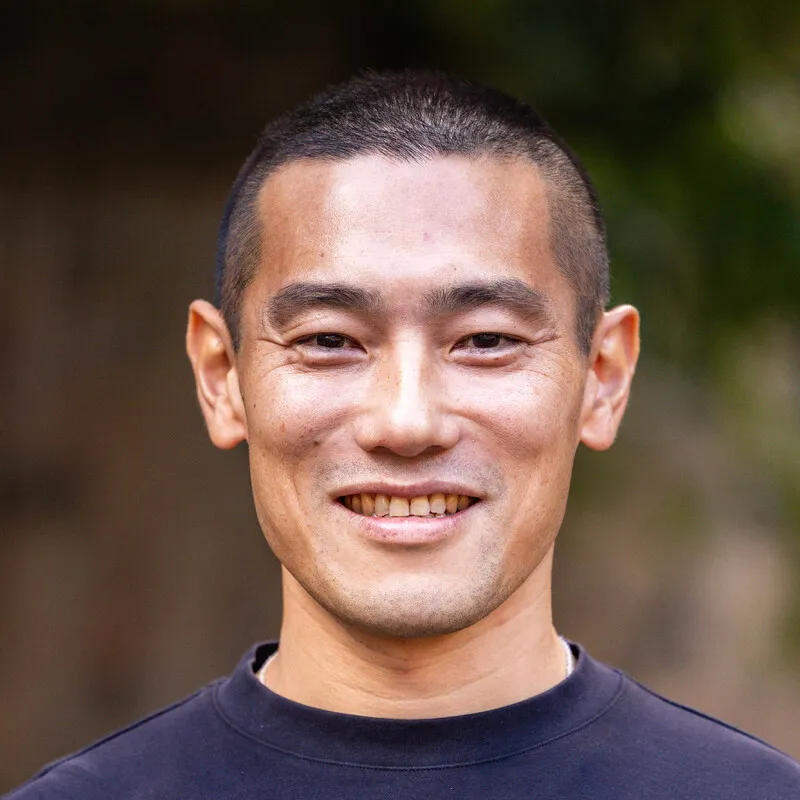 Yoshi Yokokawa Alpaca