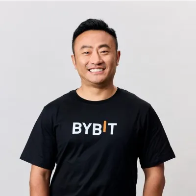 Ben Zhou Bybit