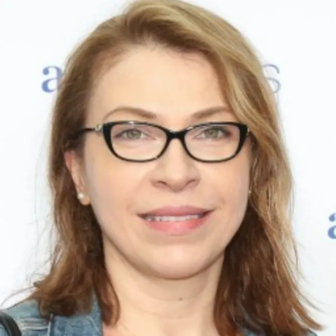 Ioana Boier NVIDIA