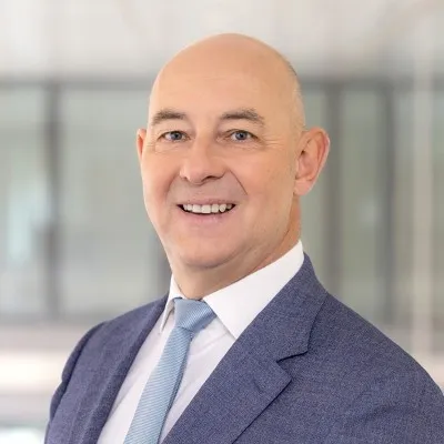 Philippe Seyll Clearstream Fund Services