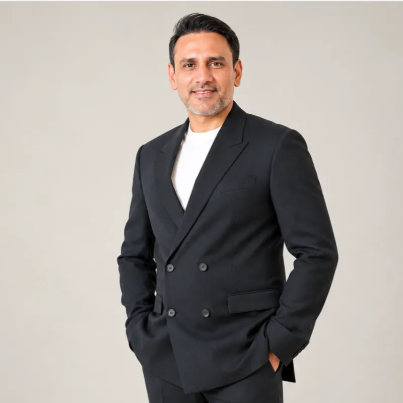 Mitul Kapadia Sky Links Capital Group