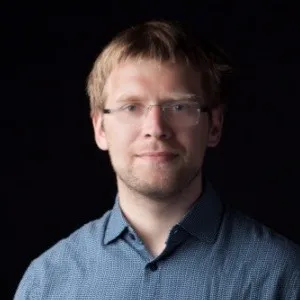 Evgeny Gaevoy Wintermute