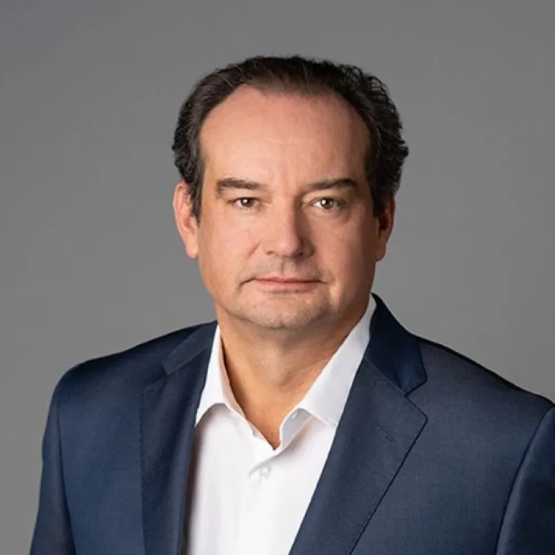 Billy Hult Tradeweb