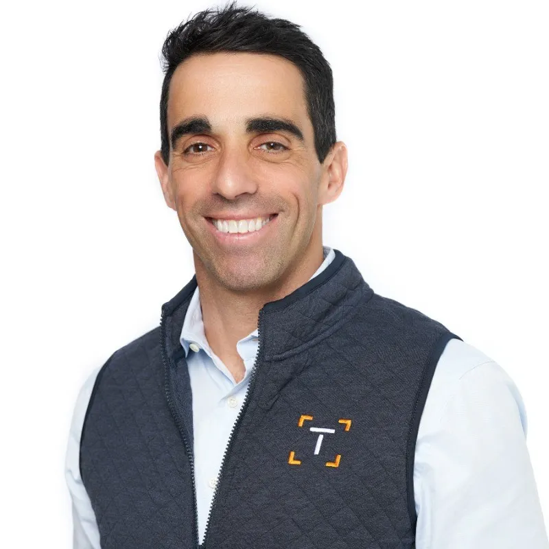Mike Sobel Trumid
