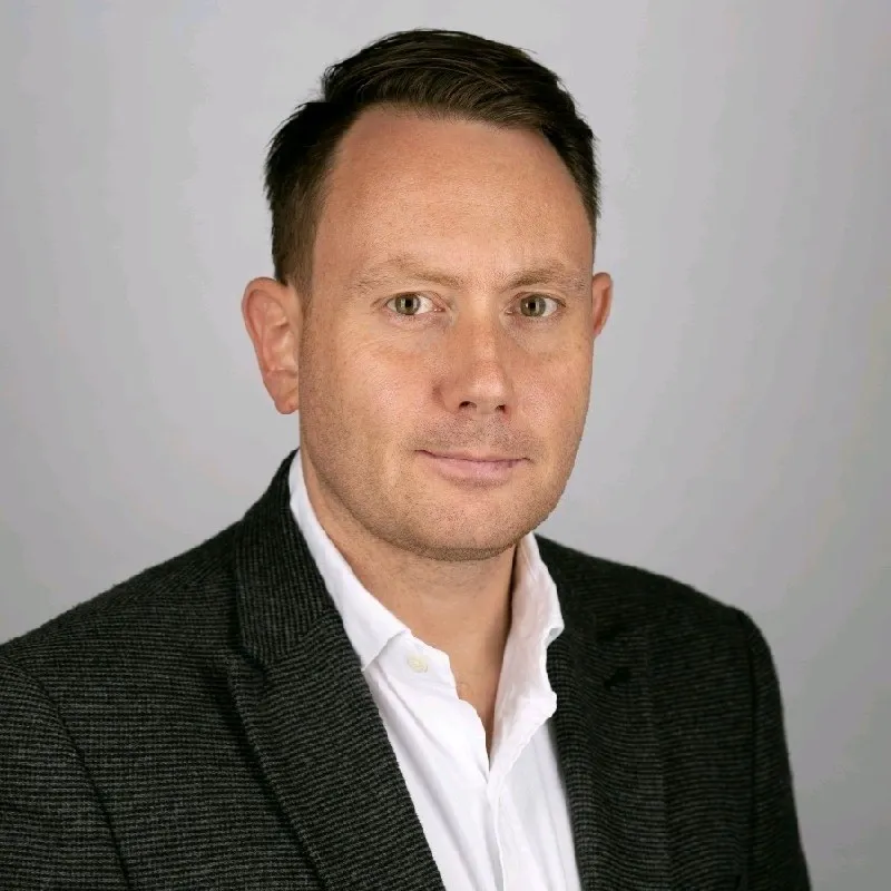 Jon Light Devexperts
