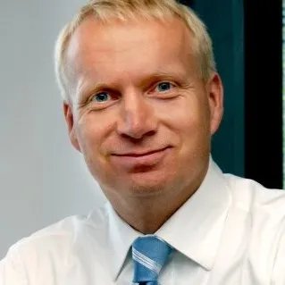 Lars Holst GCEX