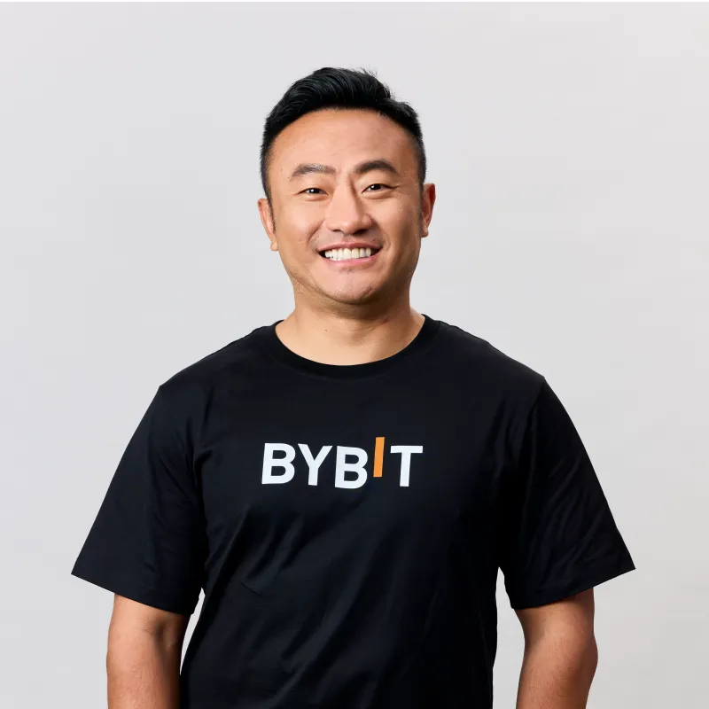 Ben Zhou Bybit