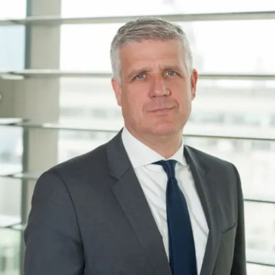 Craig Perrin Zodia Solutions