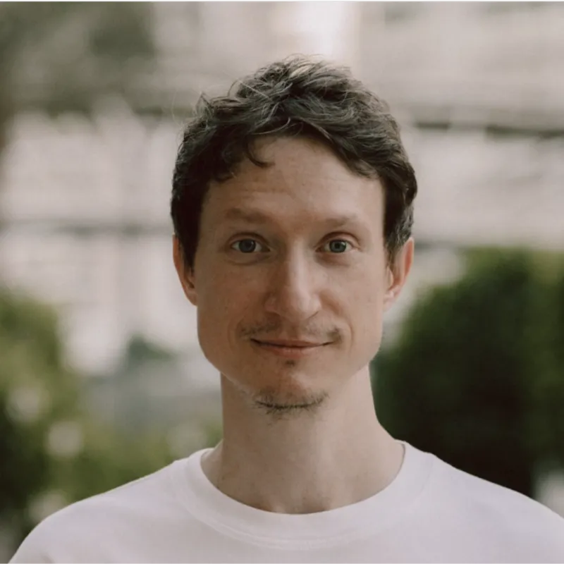 Misha Putiatin Symbiotic