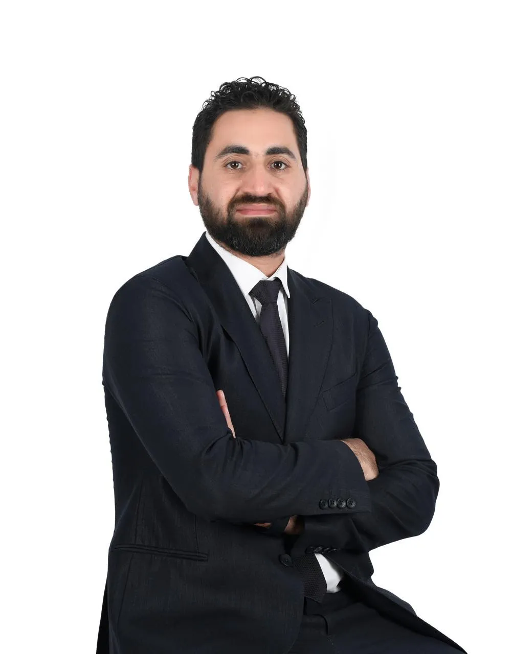 Ahmed Kamal ICM MENA