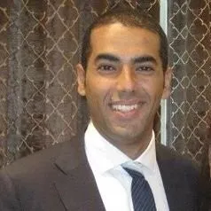 Hatem ElAraby Alpaca Middle East