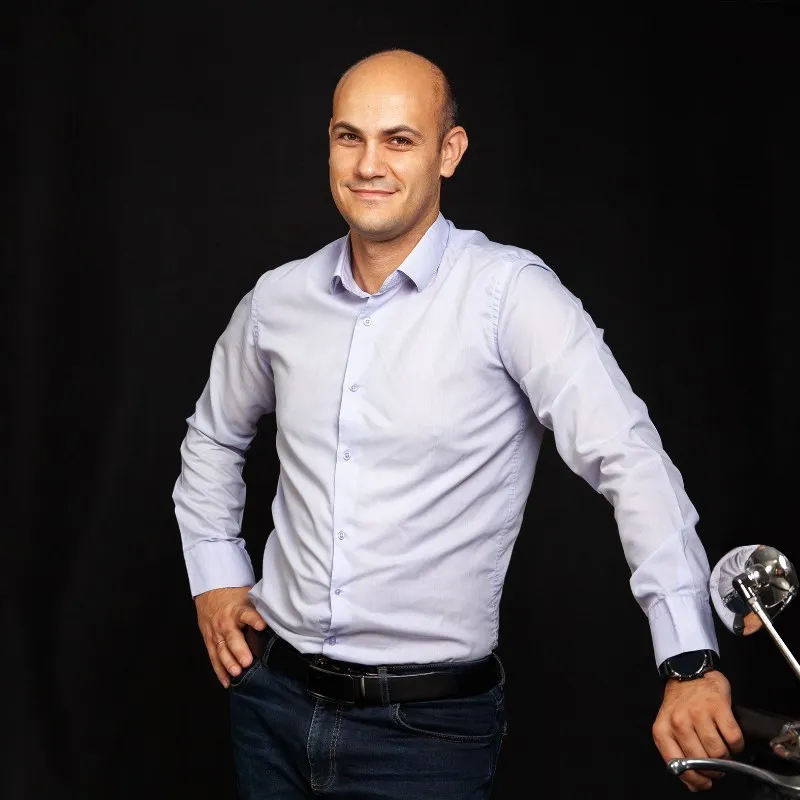 Borislav Alendarov Devexperts