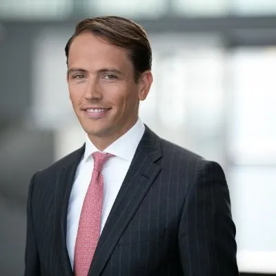 Eric Leupold Deutsche Börse Group