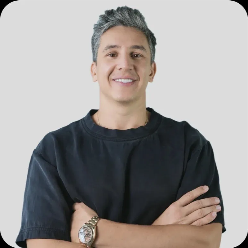 Arthur Azizov B2BROKER Group