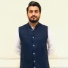 Mukarram Hussain