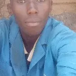 Benard Macharia