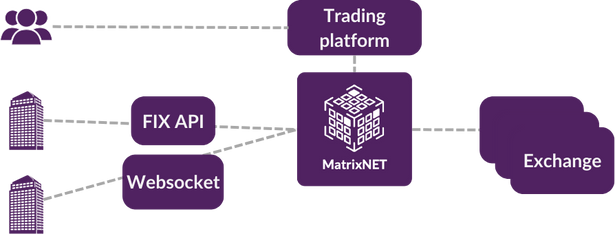 Matrix Net Diagram 1