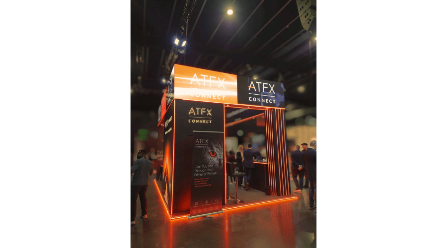 Fml S25 Atfx Booth