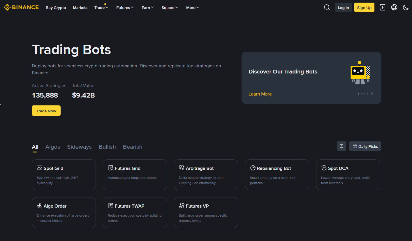 29. Binance