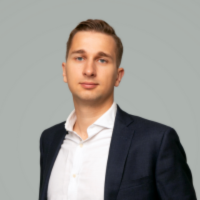 co-Founder Brokeree Andrey Kamyshanov 200x200