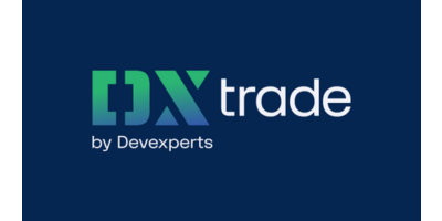 D Xtrade Logo 400x200